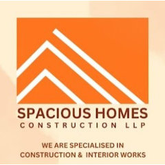 Spacious Homes construction LLP