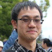 Brad Huang's photo