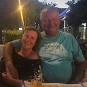 Sue Coopers billede