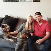 Aubrey Jensen's photo
