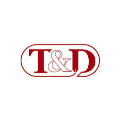 T&D