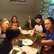 Sandy Stewart's photo