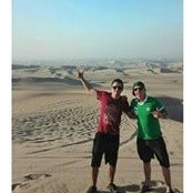 Diego Cendales's photo