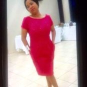 Thuli Mkhize's photo