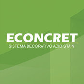 Econcret Acid Stain's photo