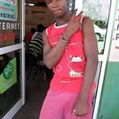 Emmanuel Odoi's photo