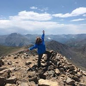 Carrie Sands's photo