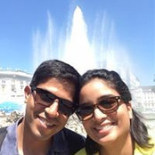Rammya Jacob's photo
