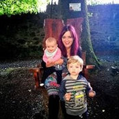 Leanne Ni Raghallaigh's photo