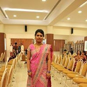 Foto de Sonali Dabhade-Kapadi
