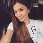 Dina Khalilova's photo