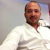 Javier Soriano's photo