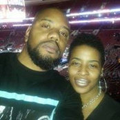 Earl Jones's photo