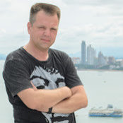Foto von Boris Sokolov