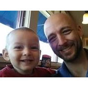 David Hilliard's photo