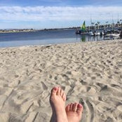 Sandy Hunter Farruggio's photo