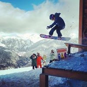 Alex Roberts's photo