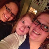 Justine Perrin's photo
