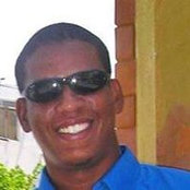 Foto de Deon Compton