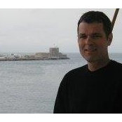 Mark Sparks's photo