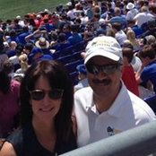 Tanya Stamos's photo