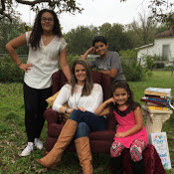 Jamie Parra's photo
