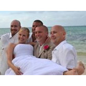Ashleigh Armstrong's photo