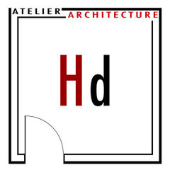 Atelier d'architecture HD