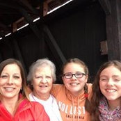Amy Hall's photo