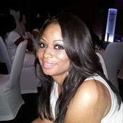 Najiyyah Harris's photo