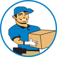 Pete's Moving Services LLC
