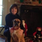 Margie Veitel's photo