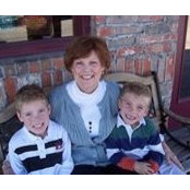 Mary Ann Dougherty's photo
