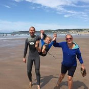 Clare Fancy's photo