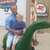 Cody Carver's photo
