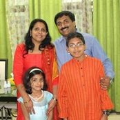 Manitha Rijo's photo