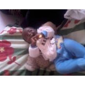 Sylvia Nyambeki's photo