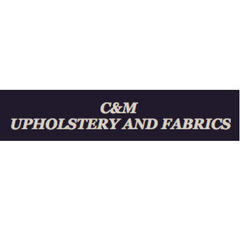 C&M Upholstery And Fabrics Undo