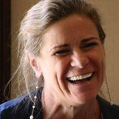 Photo de Suzanne Stuebe