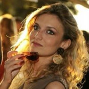 Giulia Grassos foto