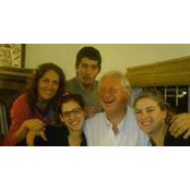 Alan Gobatos foto