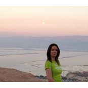 Irina Ignashina's photo