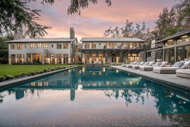 Pool - pool idea in Austin