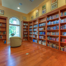 BOOKS SPACE