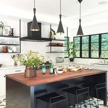 casita kitchen