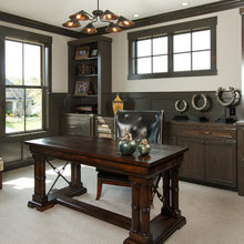 Adams office