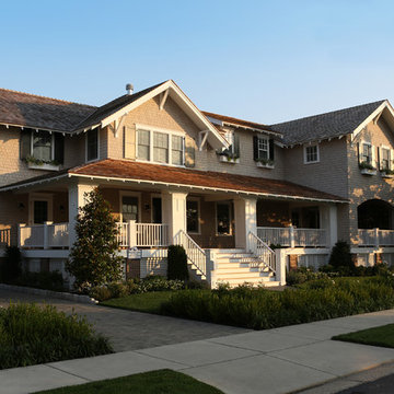 Avalon Restoration