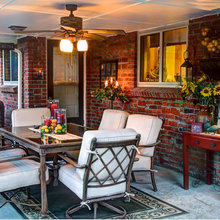 Outdoor Living Areas