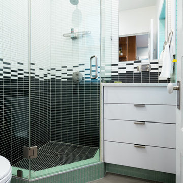 Cambridge Modern Family Condo