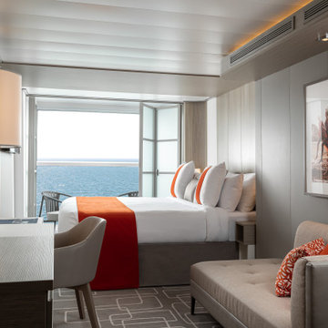 Celebrity Beyond Infinite Veranda Stateroom